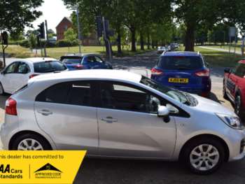 Used Kia Rio 2015 for sale - 75080509: Photo