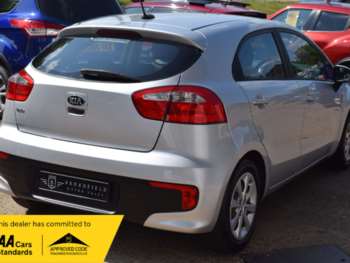 Used Kia Rio 2015 for sale - 75080509: Photo