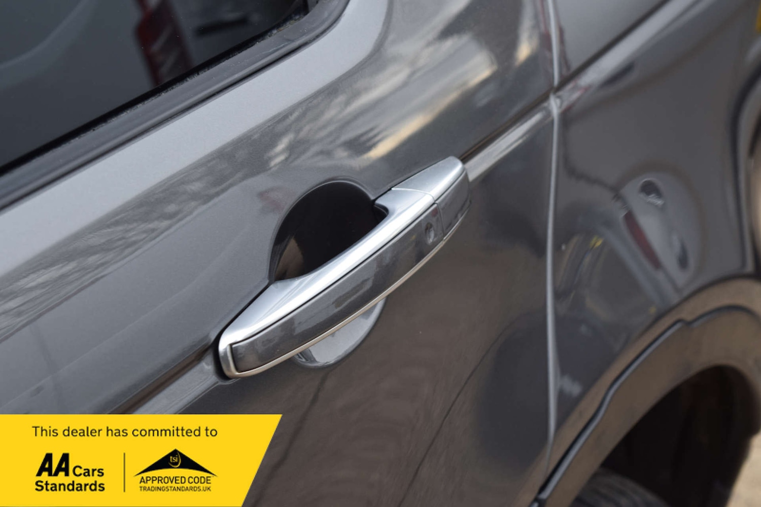 Used Land Rover Discovery Sport 2016 for sale - 77594805: Photo 13