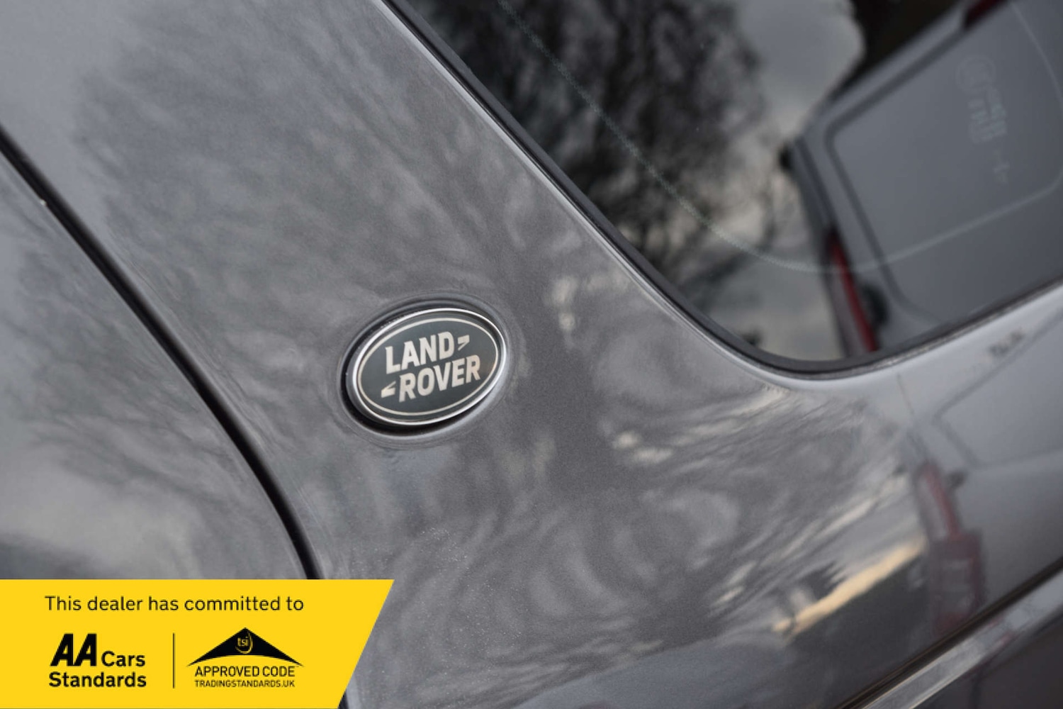 Used Land Rover Discovery Sport 2016 for sale - 77594805: Photo 14