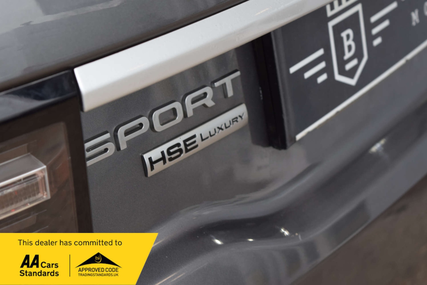 Used Land Rover Discovery Sport 2016 for sale - 77594805: Photo 17