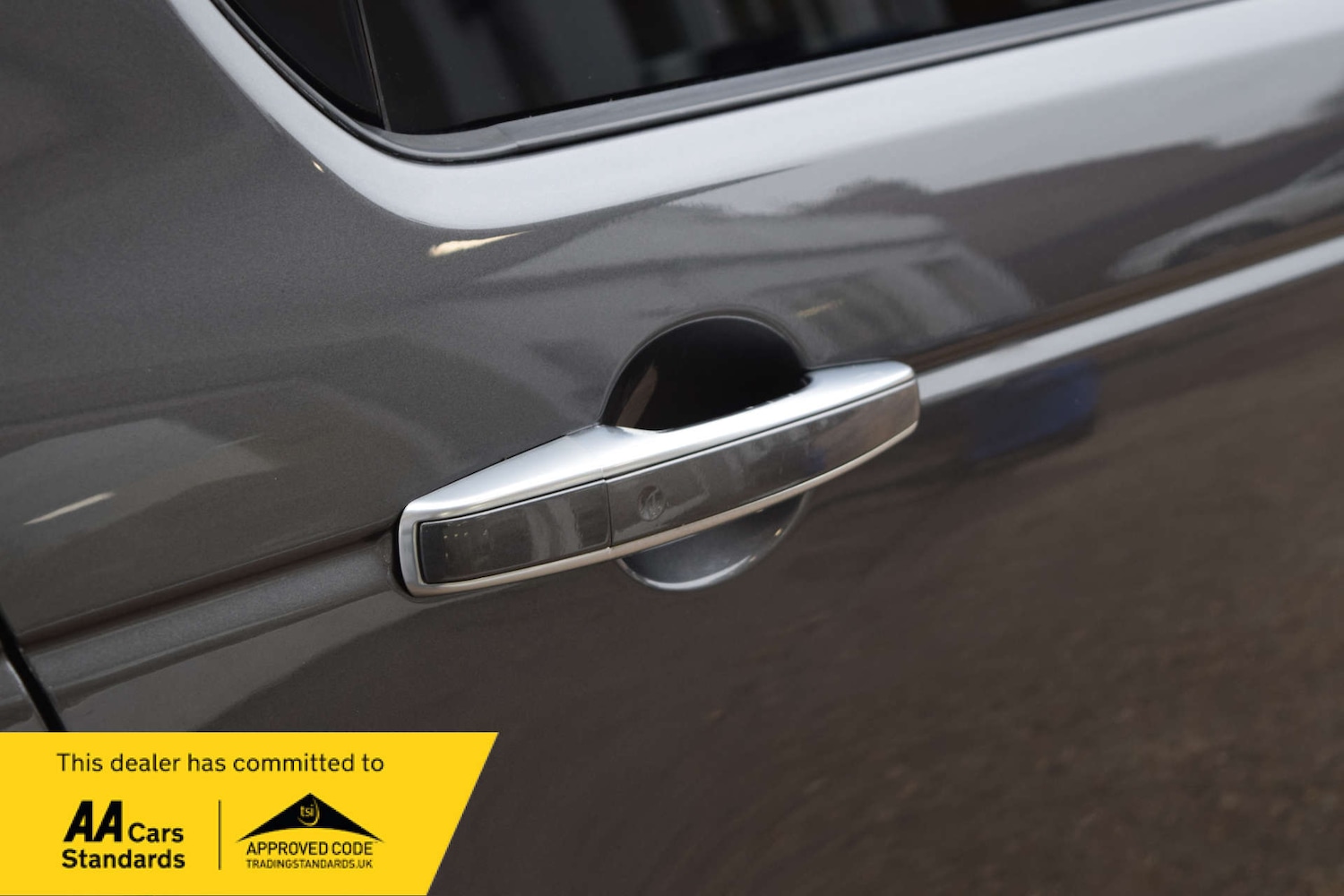 Used Land Rover Discovery Sport 2016 for sale - 77594805: Photo 18