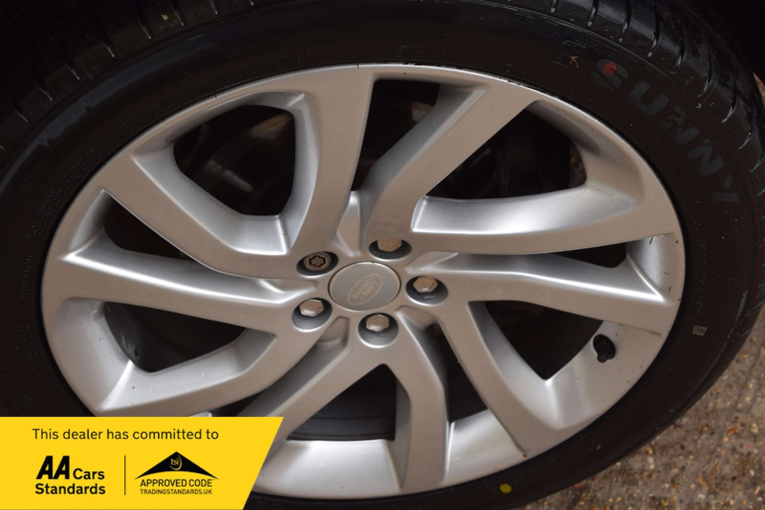 Used Land Rover Discovery Sport 2016 for sale - 77594805: Photo 21