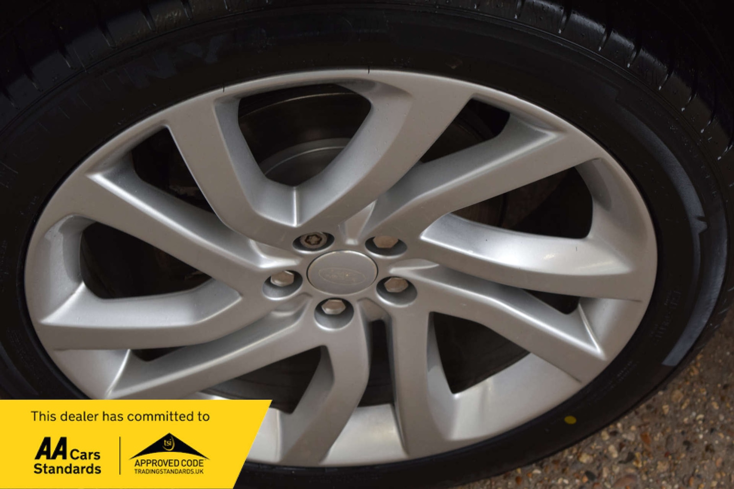 Used Land Rover Discovery Sport 2016 for sale - 77594805: Photo 22