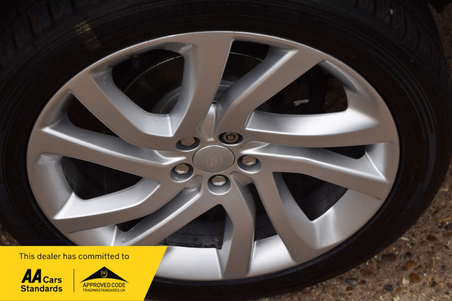 Used Land Rover Discovery Sport 2016 for sale - 77594805: Photo 23