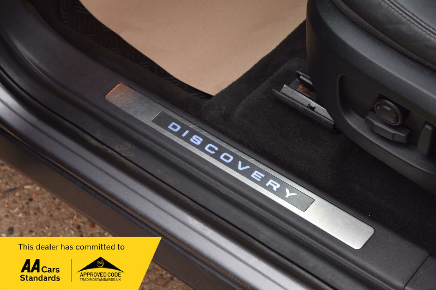 Used Land Rover Discovery Sport 2016 for sale - 77594805: Photo 28