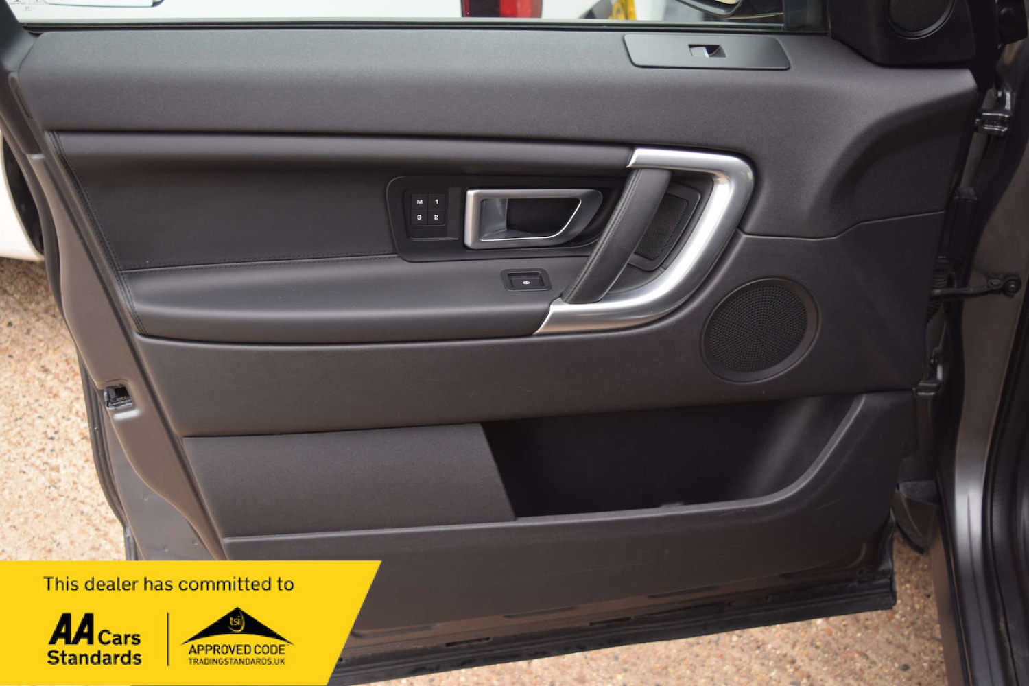 Used Land Rover Discovery Sport 2016 for sale - 77594805: Photo 29