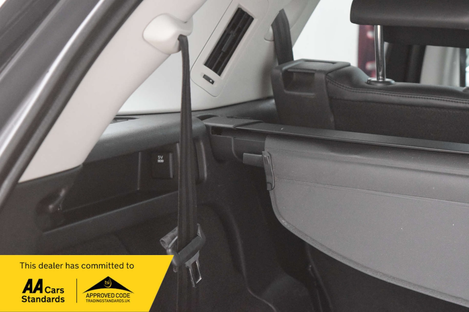 Used Land Rover Discovery Sport 2016 for sale - 77594805: Photo 34