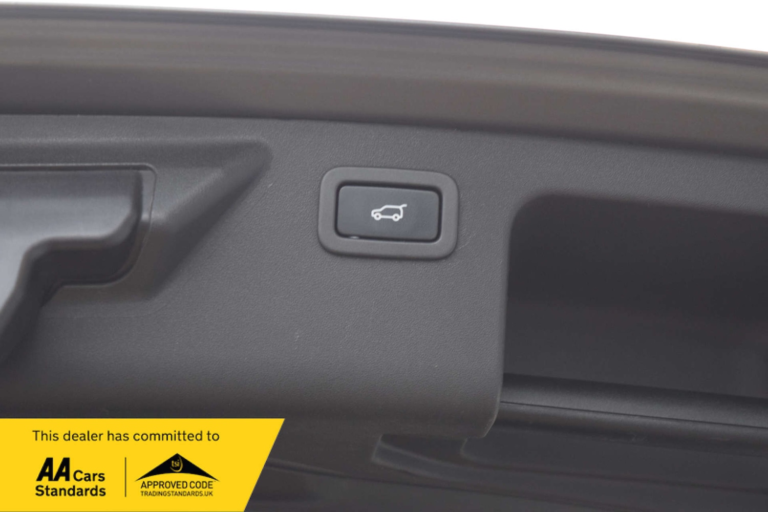 Used Land Rover Discovery Sport 2016 for sale - 77594805: Photo 36