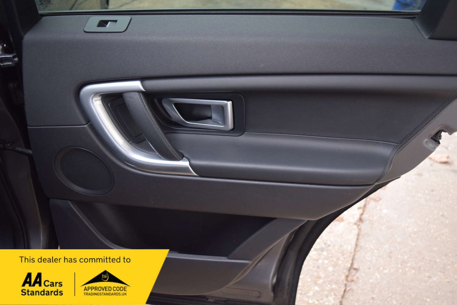 Used Land Rover Discovery Sport 2016 for sale - 77594805: Photo 38