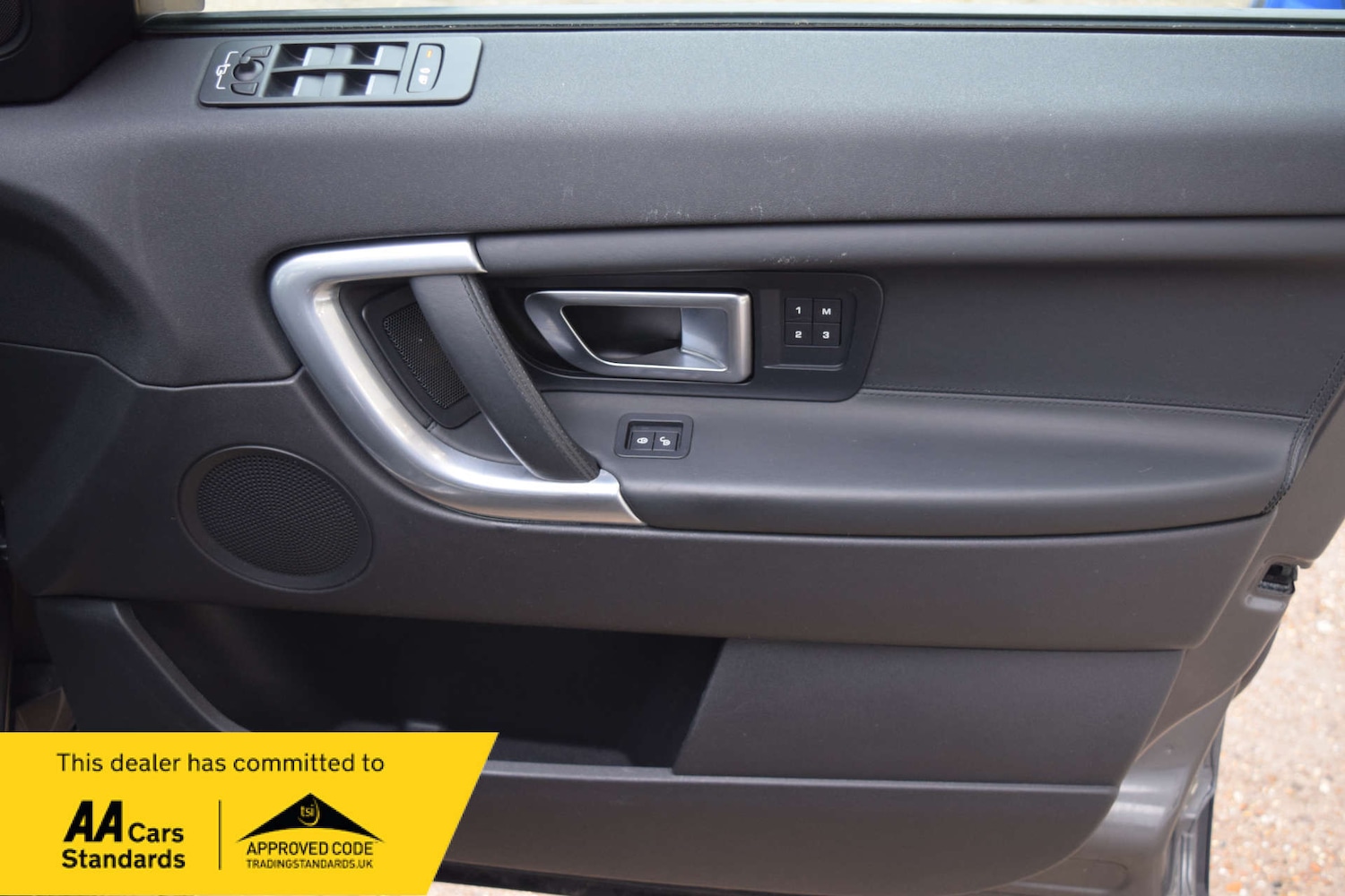 Used Land Rover Discovery Sport 2016 for sale - 77594805: Photo 39