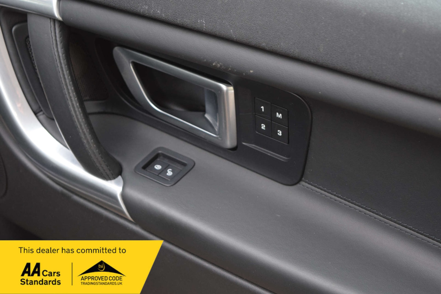 Used Land Rover Discovery Sport 2016 for sale - 77594805: Photo 41