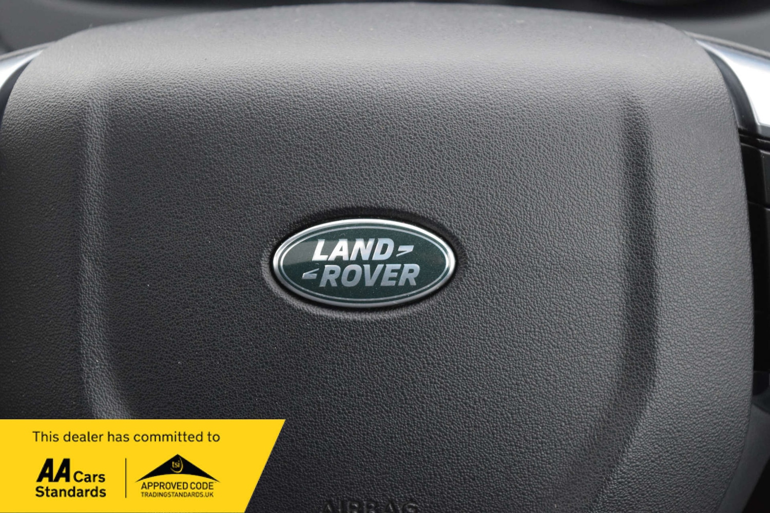 Used Land Rover Discovery Sport 2016 for sale - 77594805: Photo 50