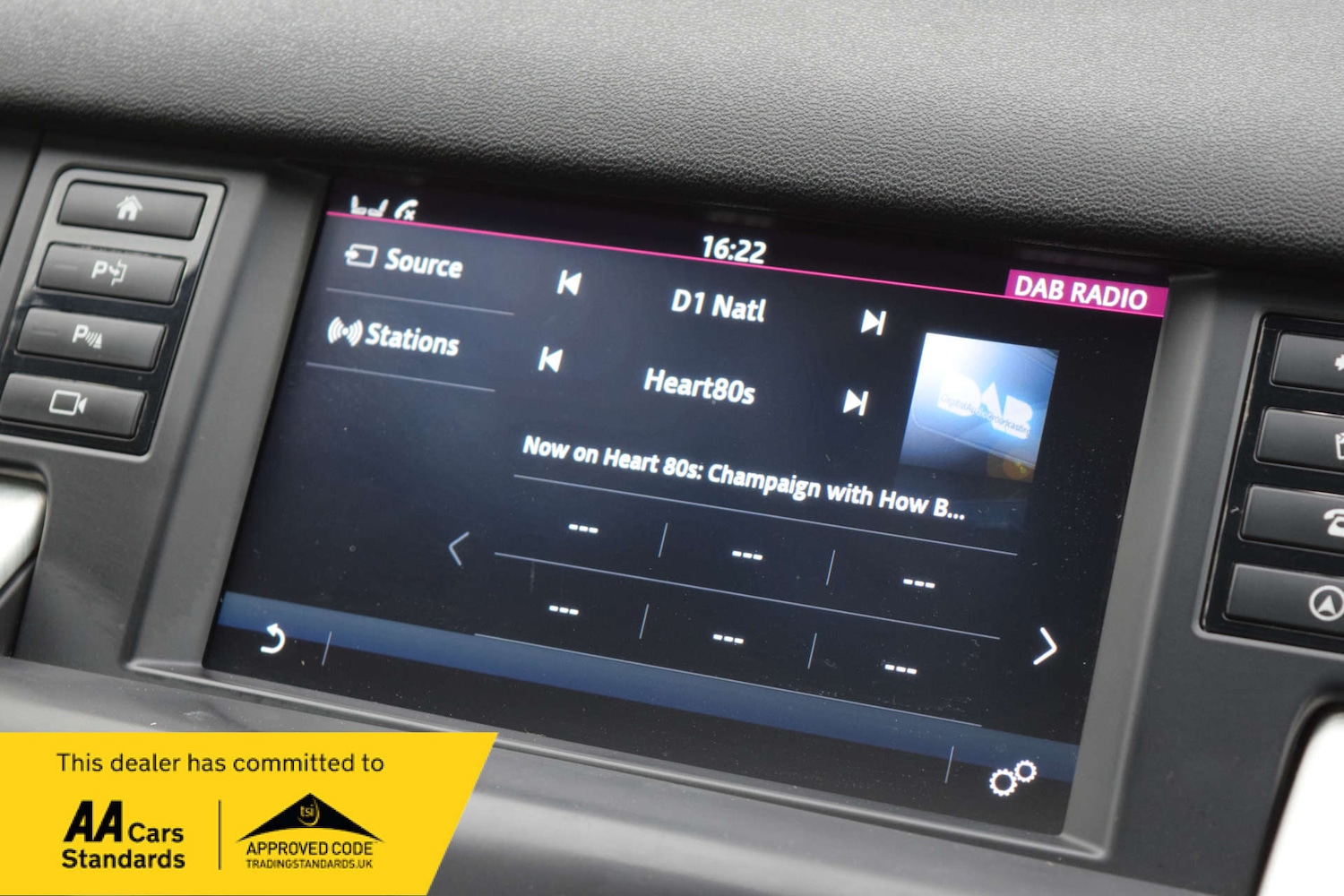 Used Land Rover Discovery Sport 2016 for sale - 77594805: Photo 54