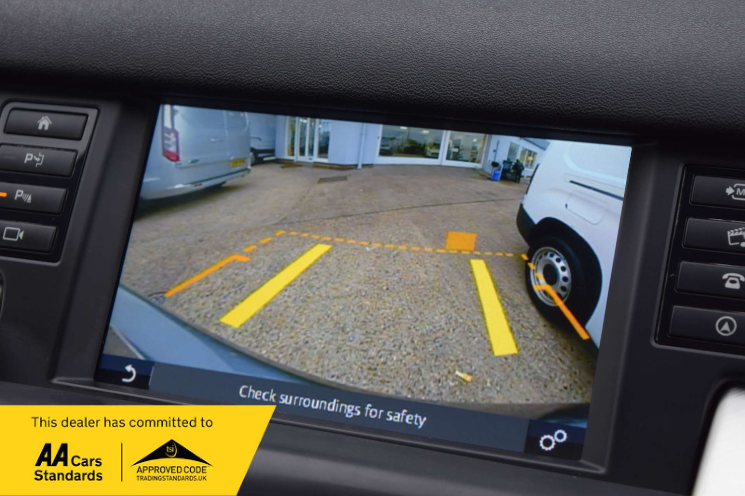 Used Land Rover Discovery Sport 2016 for sale - 77594805: Photo 55