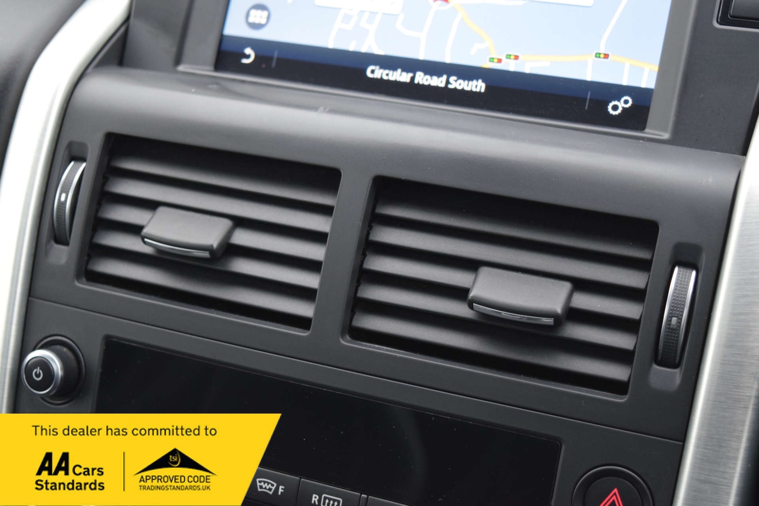 Used Land Rover Discovery Sport 2016 for sale - 77594805: Photo 57