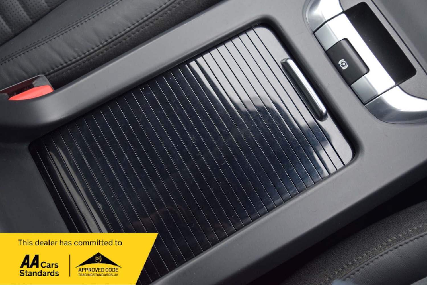 Used Land Rover Discovery Sport 2016 for sale - 77594805: Photo 62