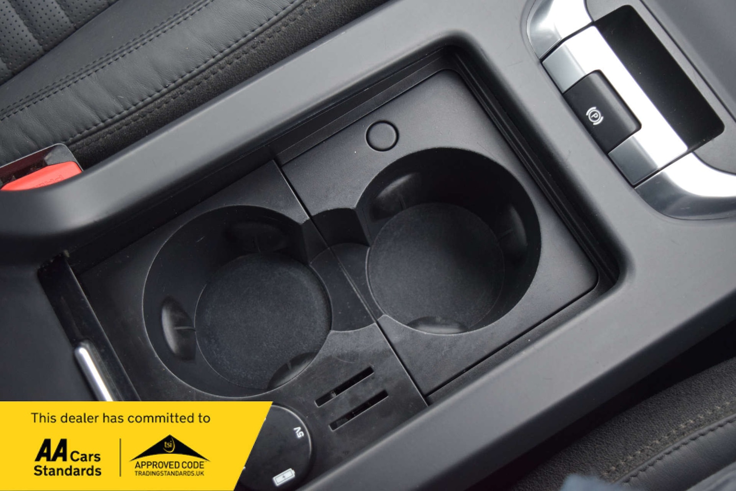 Used Land Rover Discovery Sport 2016 for sale - 77594805: Photo 63