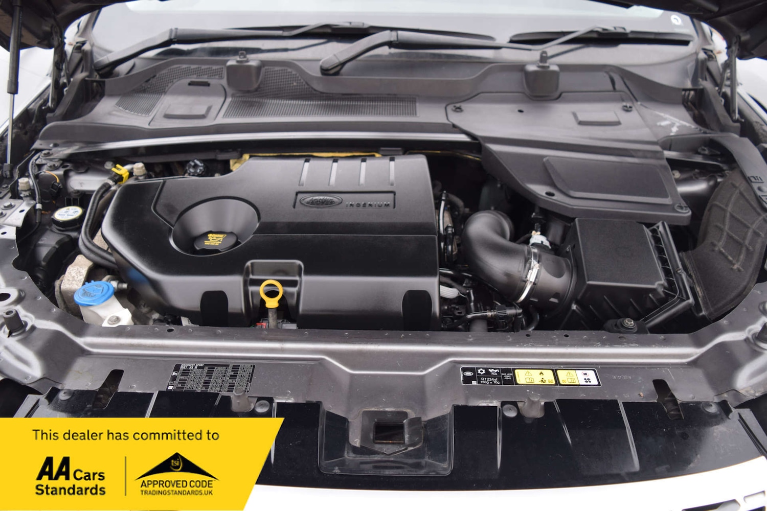 Used Land Rover Discovery Sport 2016 for sale - 77594805: Photo 67