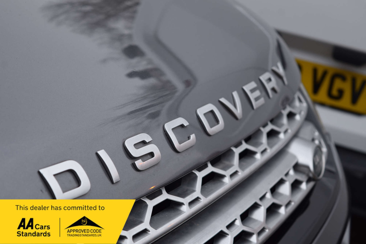 Used Land Rover Discovery Sport 2016 for sale - 77594805: Photo 8