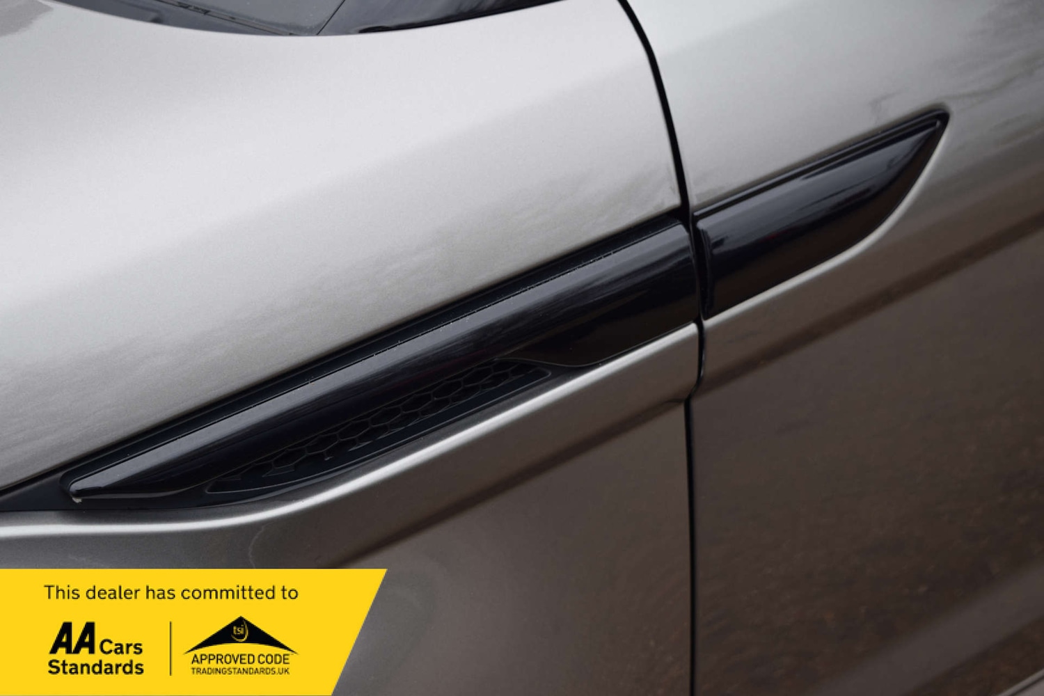 Used Land Rover Range Rover Evoque 2017 for sale - 77542664: Photo 16