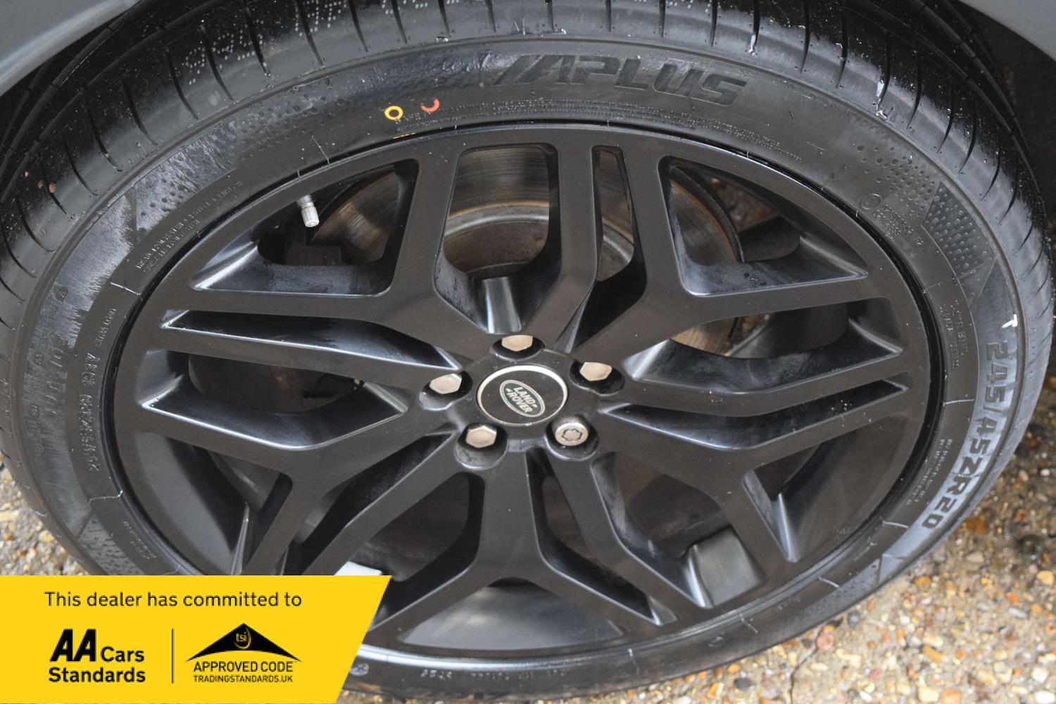 Used Land Rover Range Rover Evoque 2017 for sale - 77542664: Photo 25