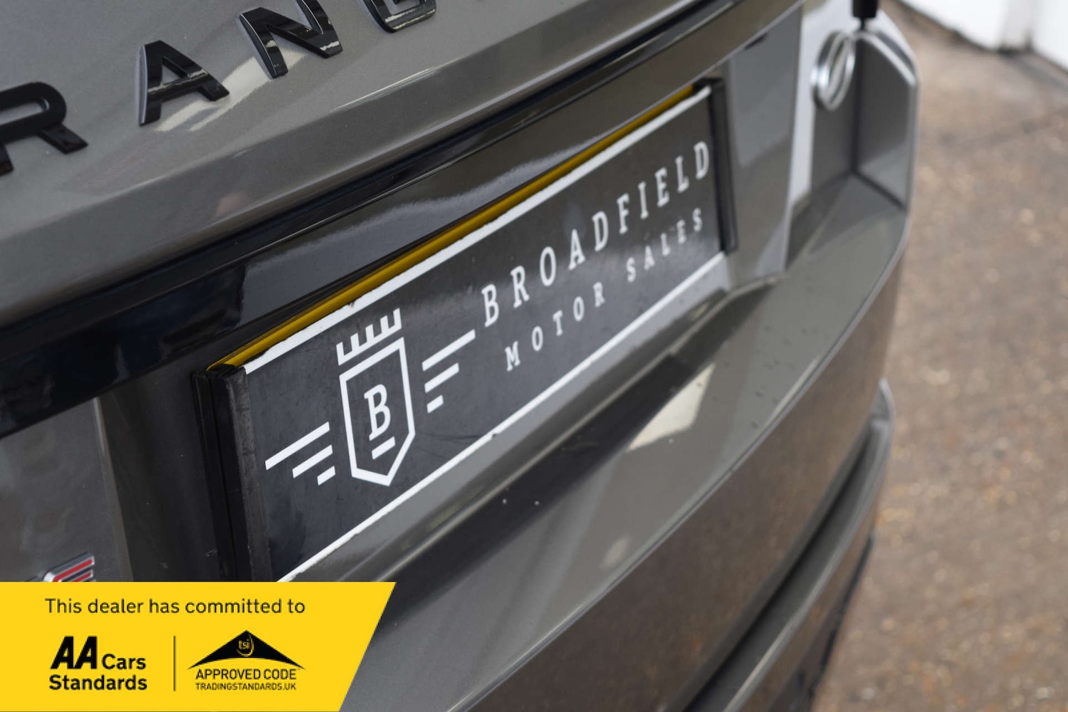 Used Land Rover Range Rover Evoque 2017 for sale - 77542664: Photo 28