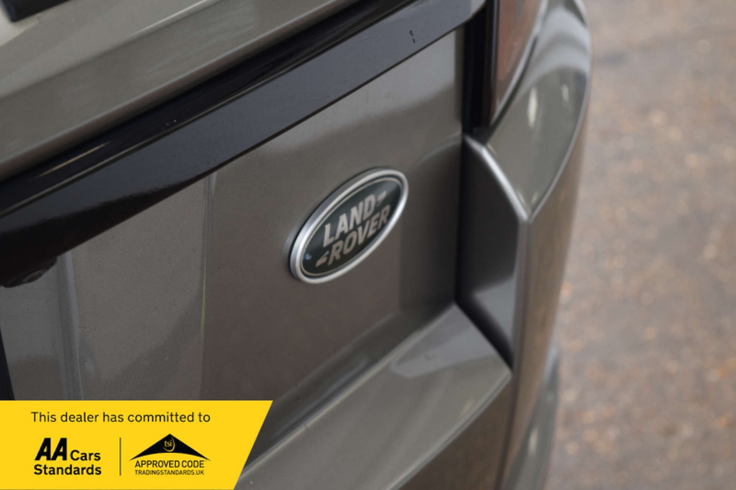 Used Land Rover Range Rover Evoque 2017 for sale - 77542664: Photo 30