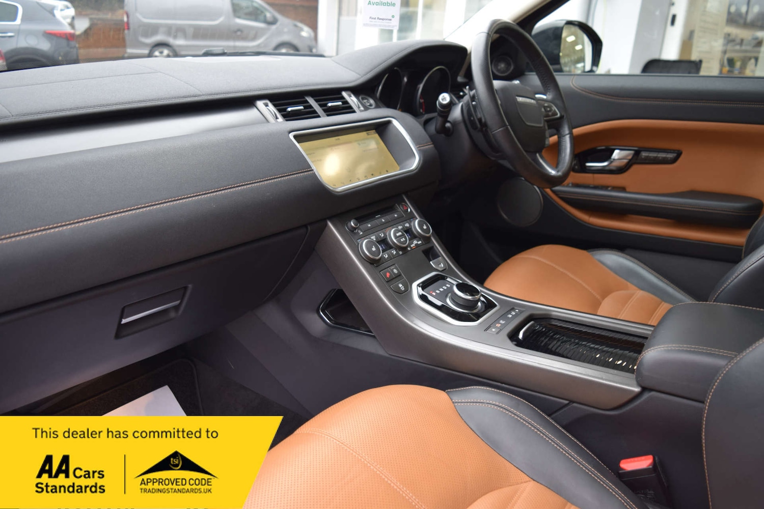 Used Land Rover Range Rover Evoque 2017 for sale - 77542664: Photo 32