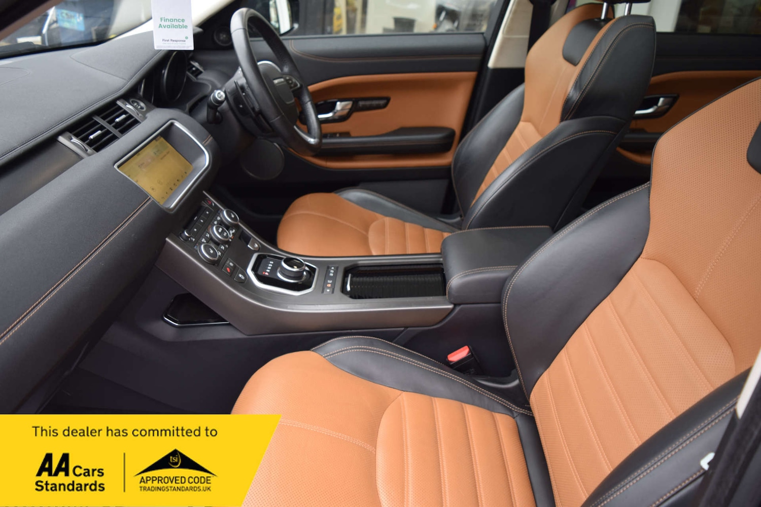 Used Land Rover Range Rover Evoque 2017 for sale - 77542664: Photo 33