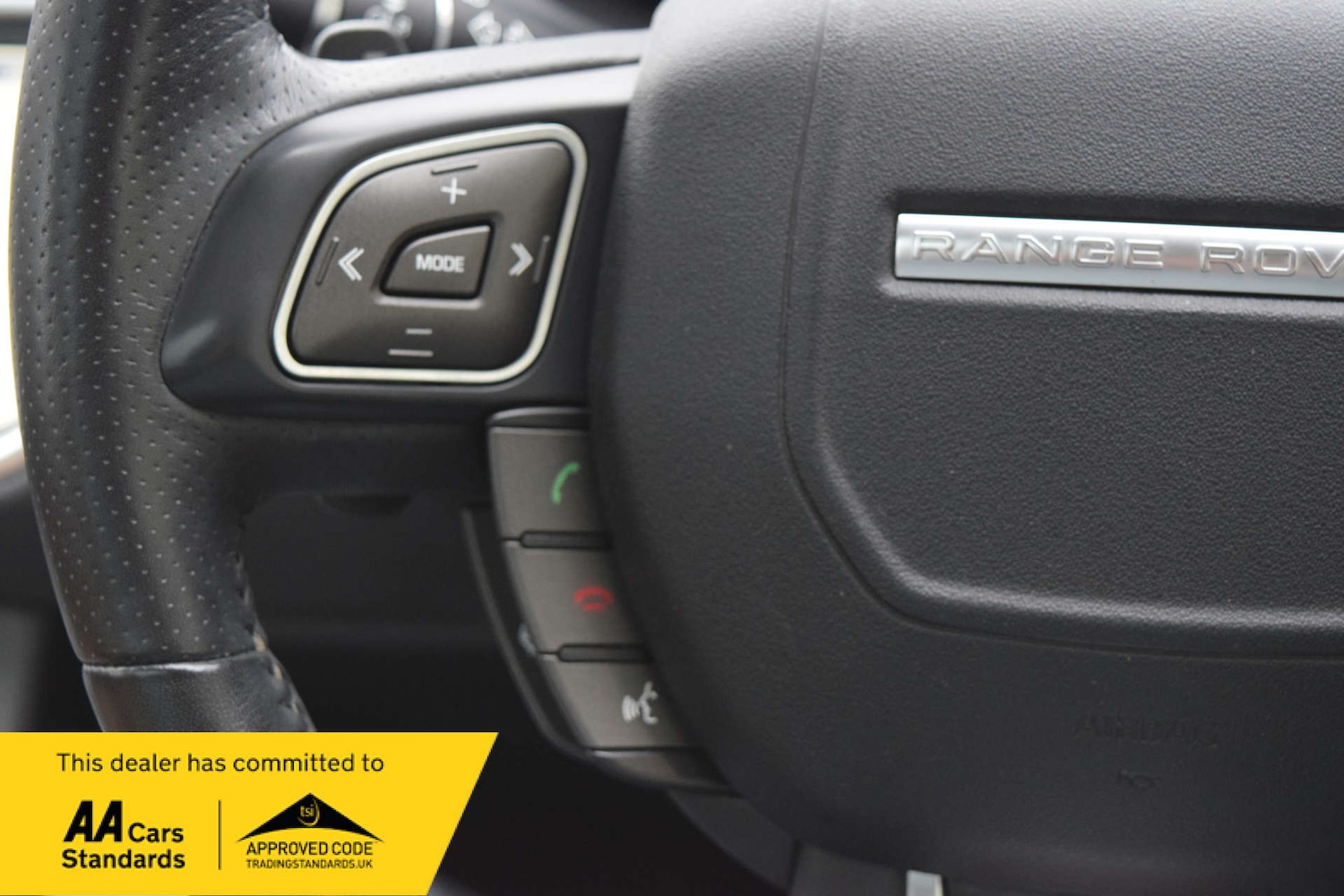 Used Land Rover Range Rover Evoque 2017 for sale - 77542664: Photo 51