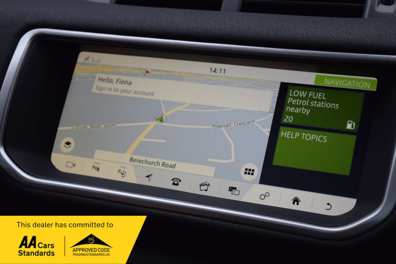 Used Land Rover Range Rover Evoque 2017 for sale - 77542664: Photo 59