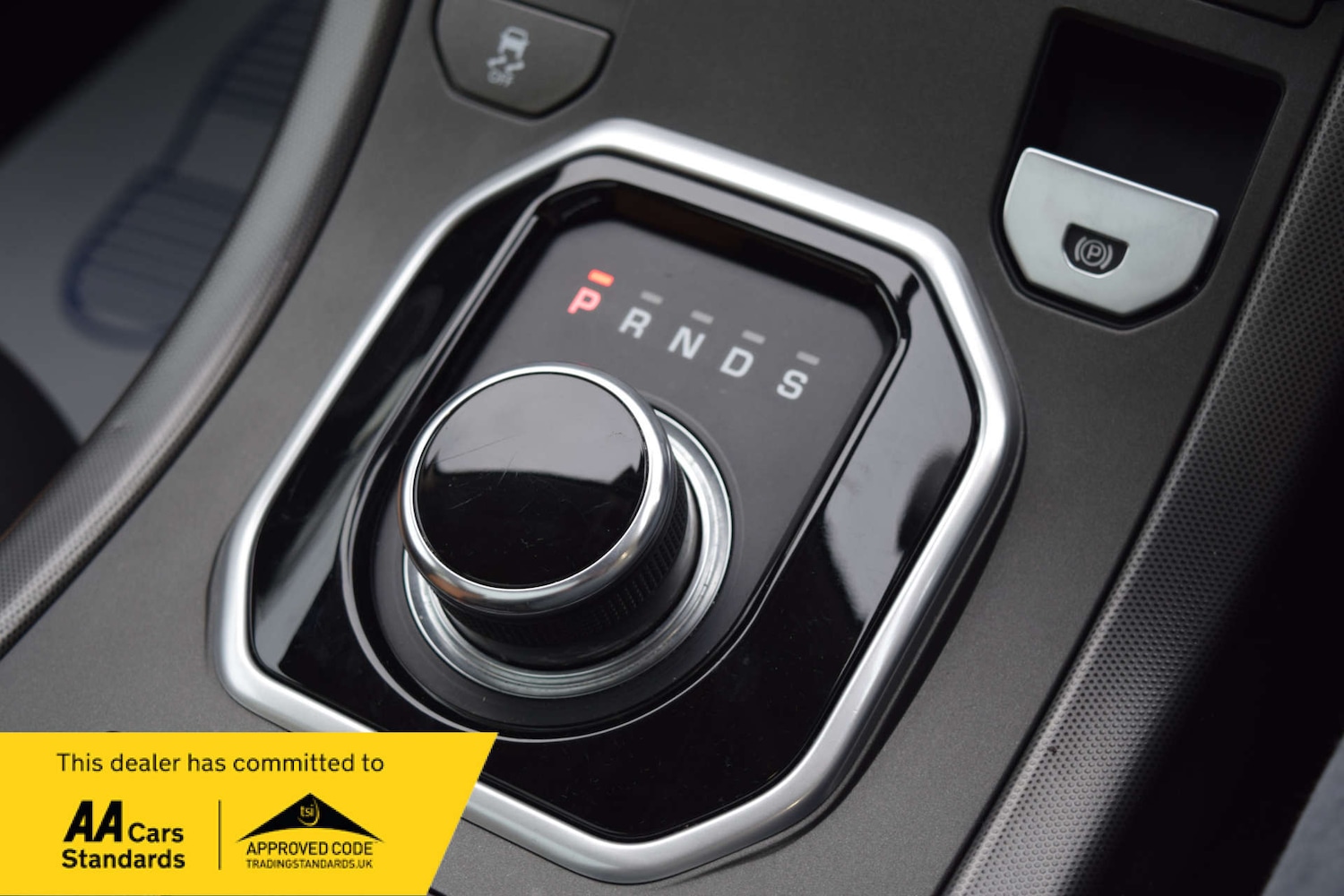 Used Land Rover Range Rover Evoque 2017 for sale - 77542664: Photo 62