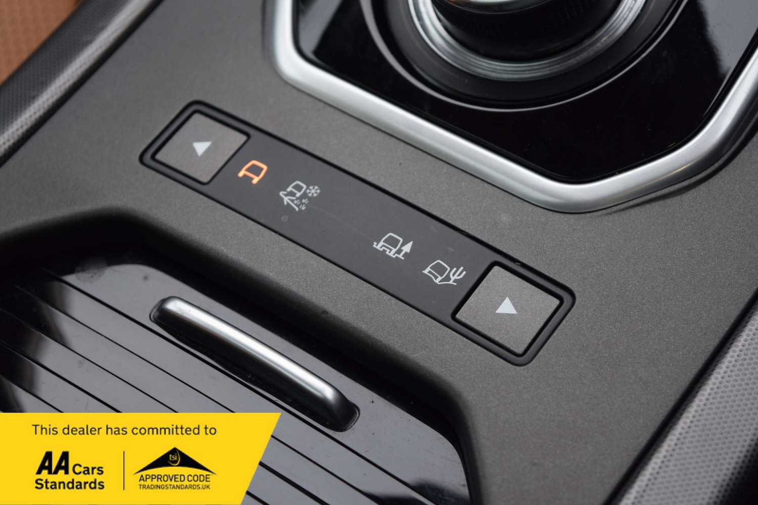 Used Land Rover Range Rover Evoque 2017 for sale - 77542664: Photo 63