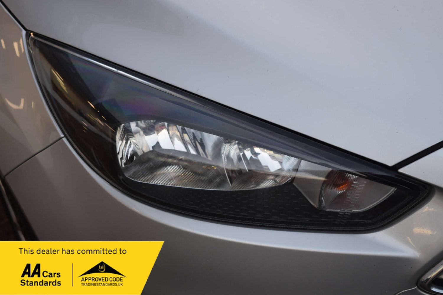 Used Ford Focus 2016 for sale - 76654143: Photo 11