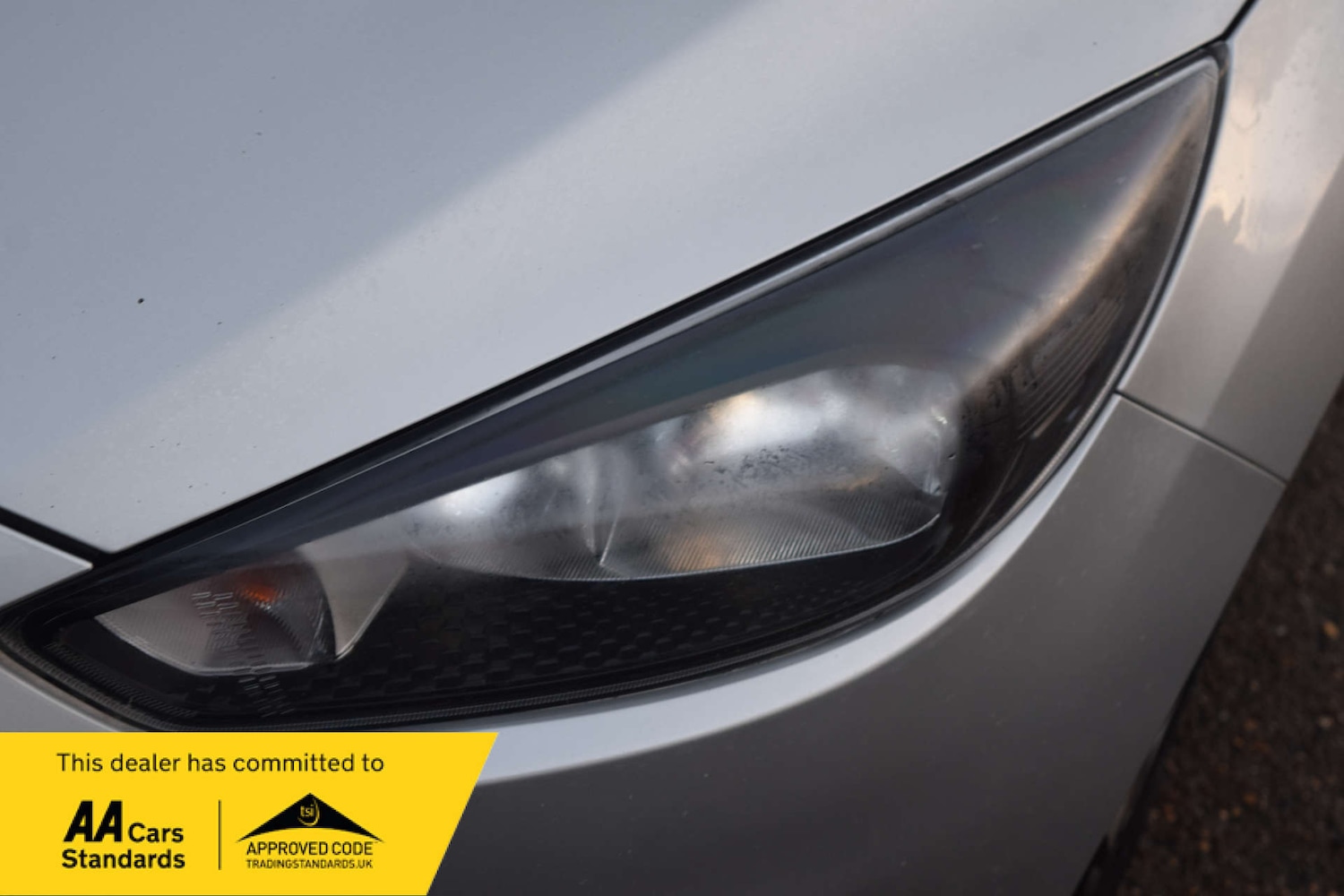 Used Ford Focus 2016 for sale - 76654143: Photo 13