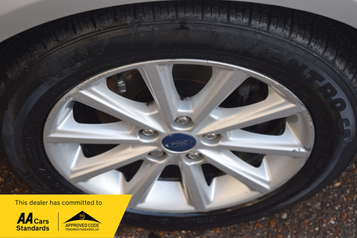 Used Ford Focus 2016 for sale - 76654143: Photo 20