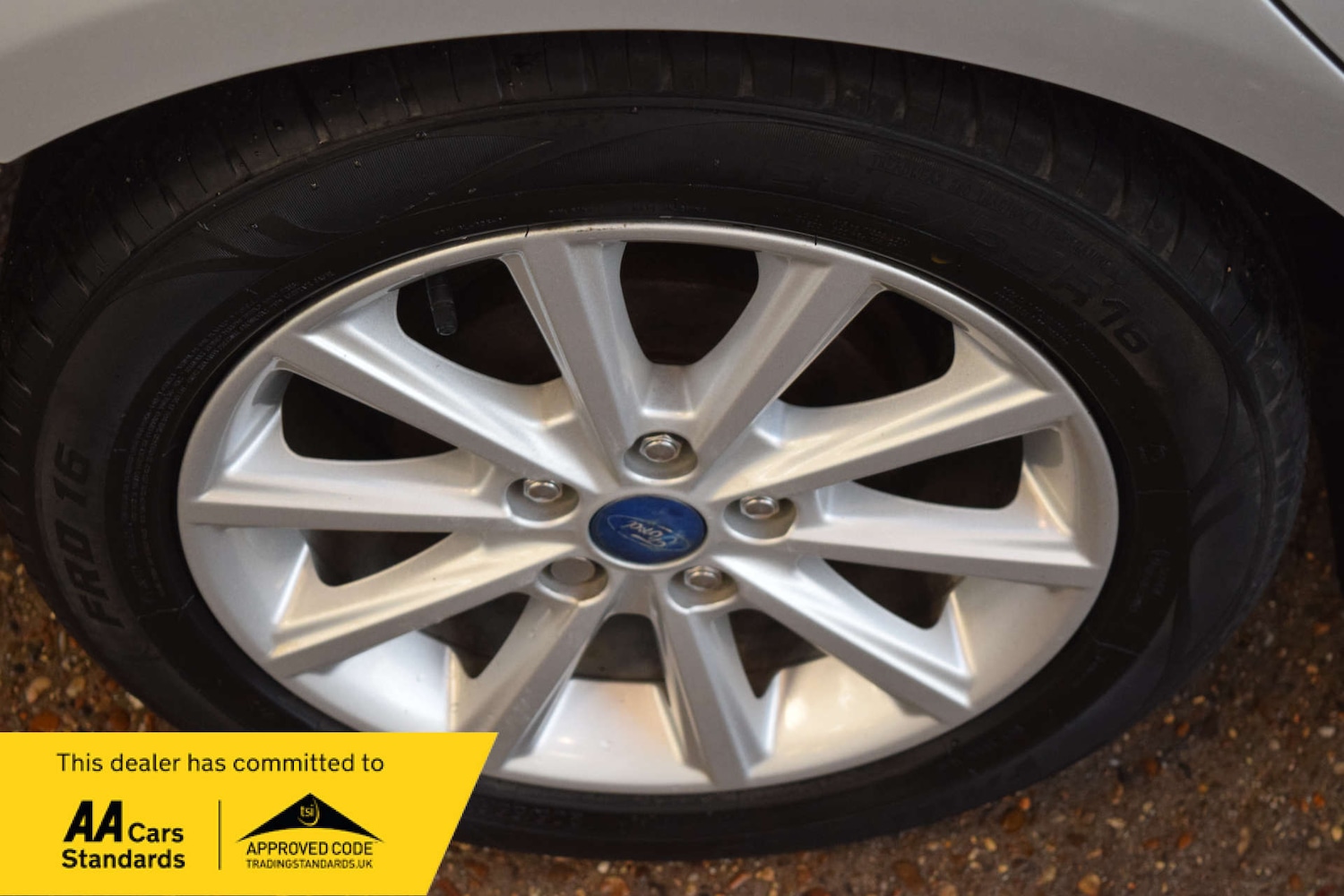 Used Ford Focus 2016 for sale - 76654143: Photo 21