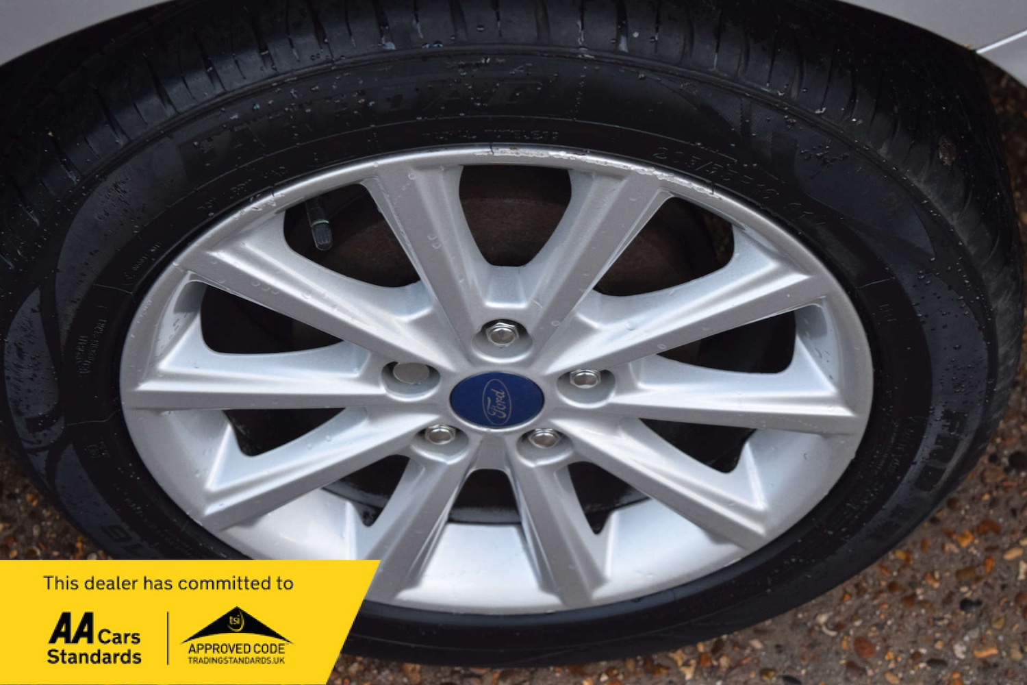 Used Ford Focus 2016 for sale - 76654143: Photo 22