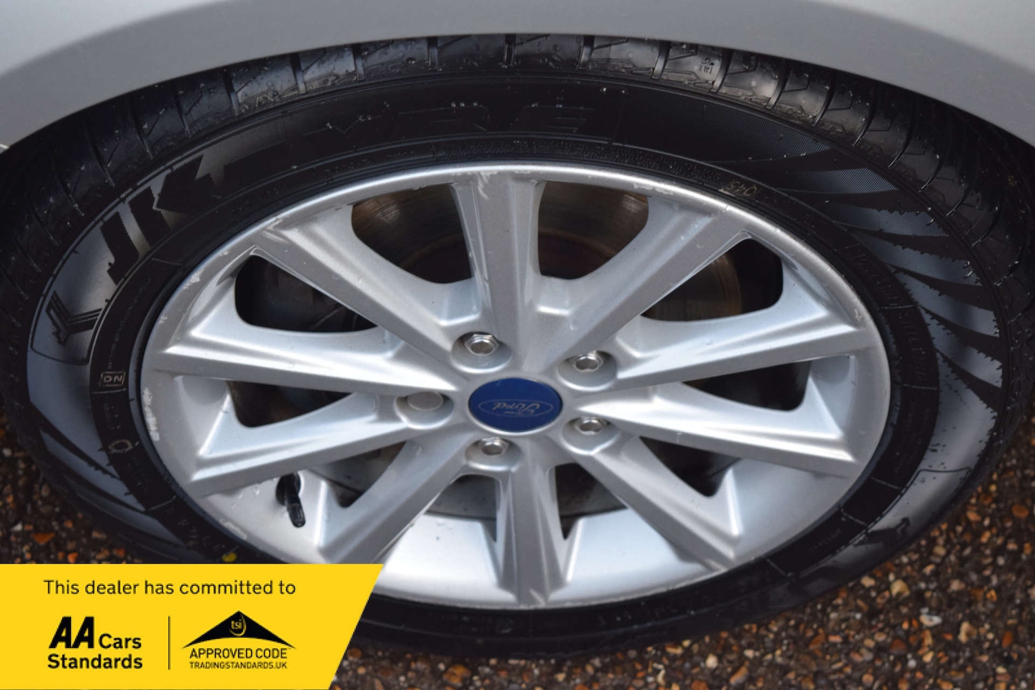 Used Ford Focus 2016 for sale - 76654143: Photo 23