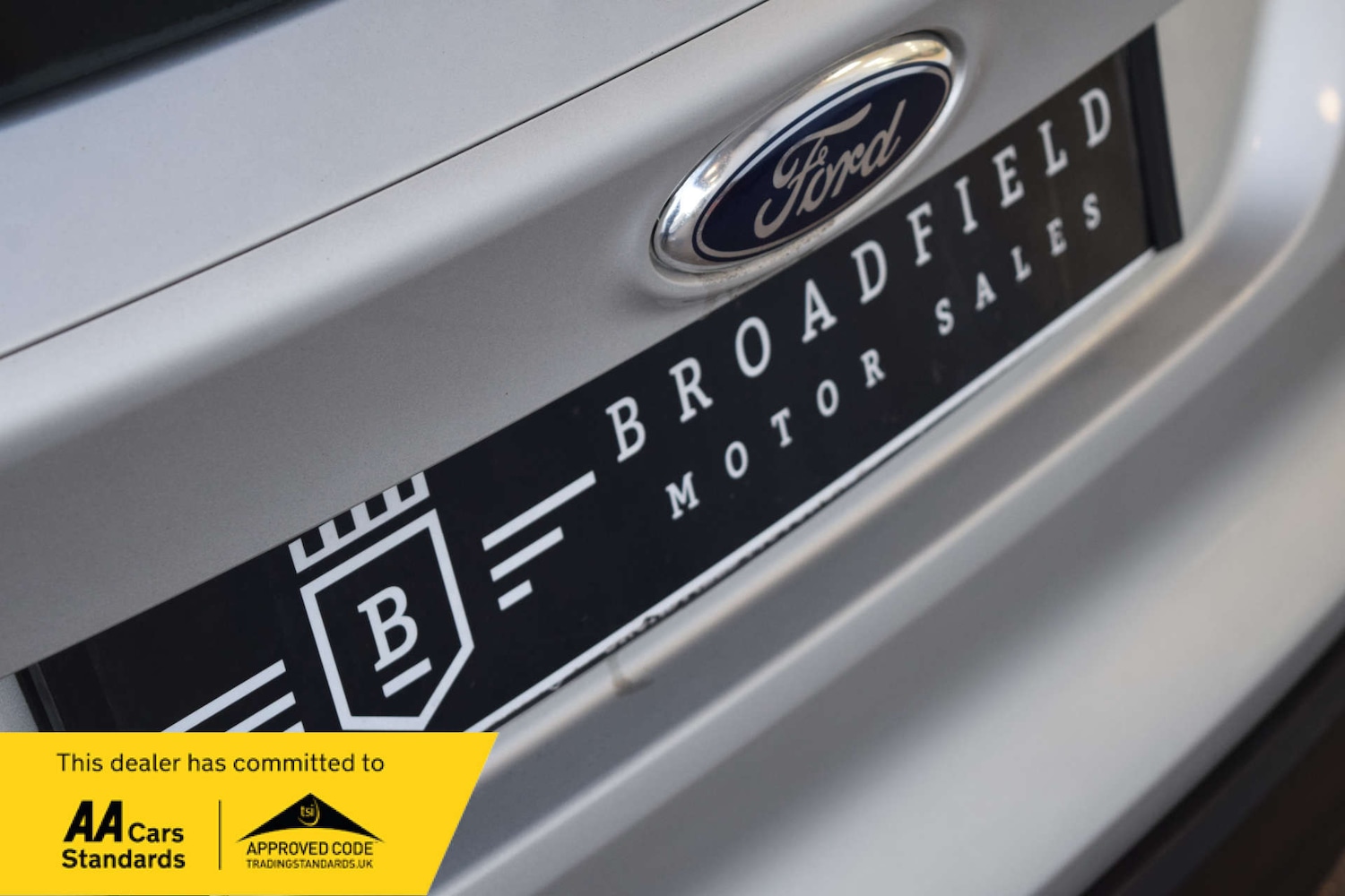 Used Ford Focus 2016 for sale - 76654143: Photo 25