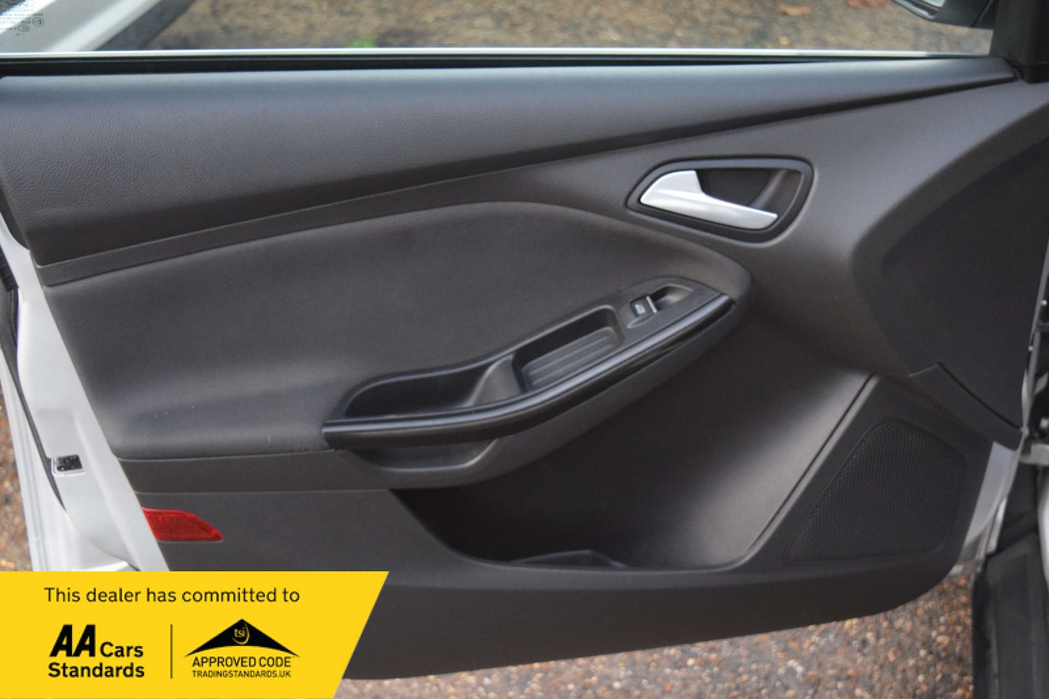 Used Ford Focus 2016 for sale - 76654143: Photo 28