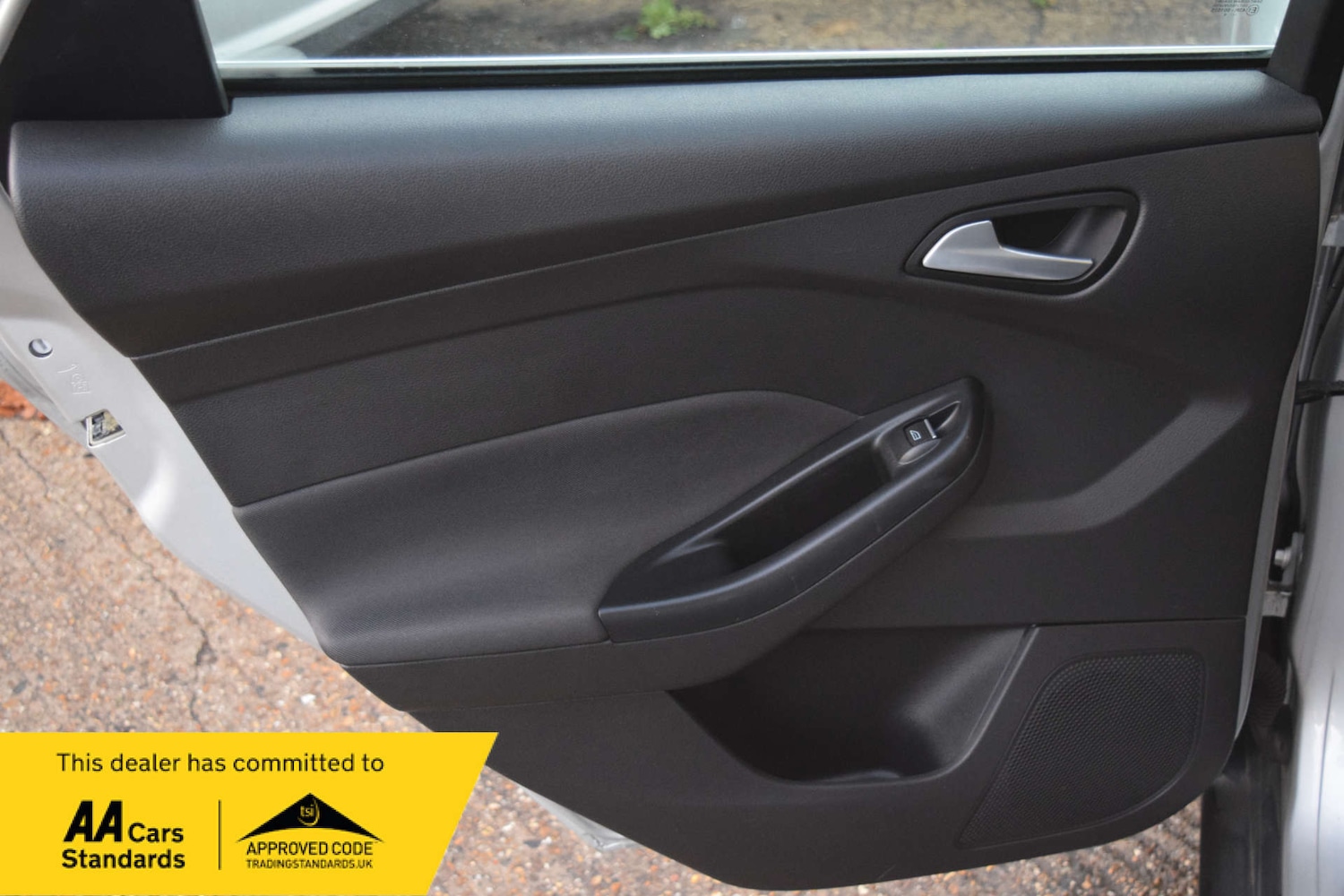 Used Ford Focus 2016 for sale - 76654143: Photo 30