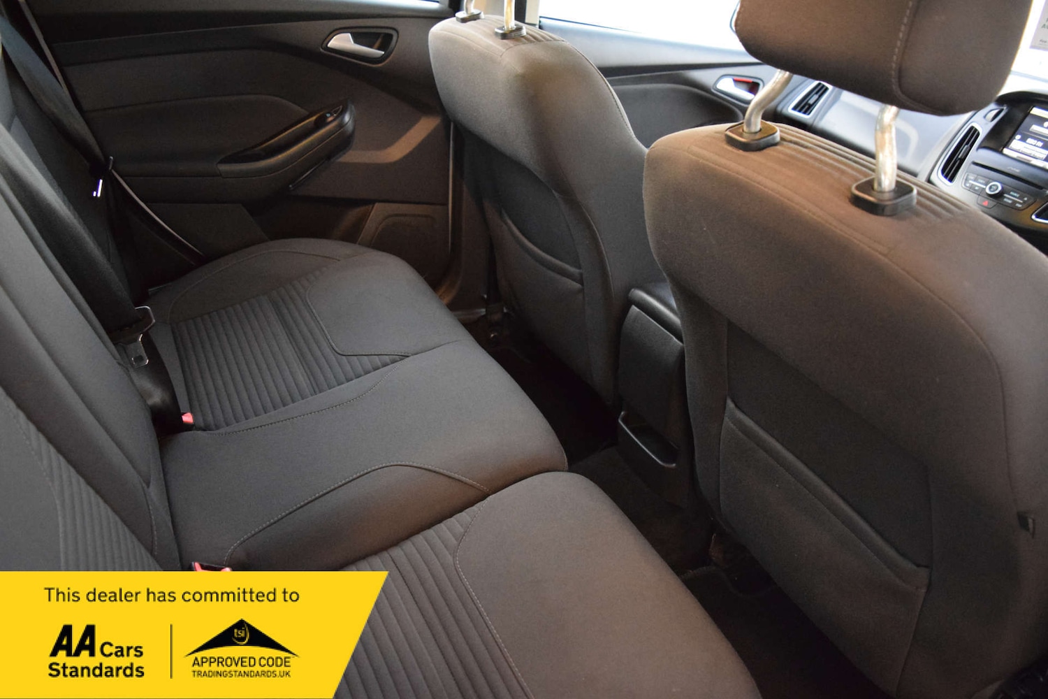 Used Ford Focus 2016 for sale - 76654143: Photo 33