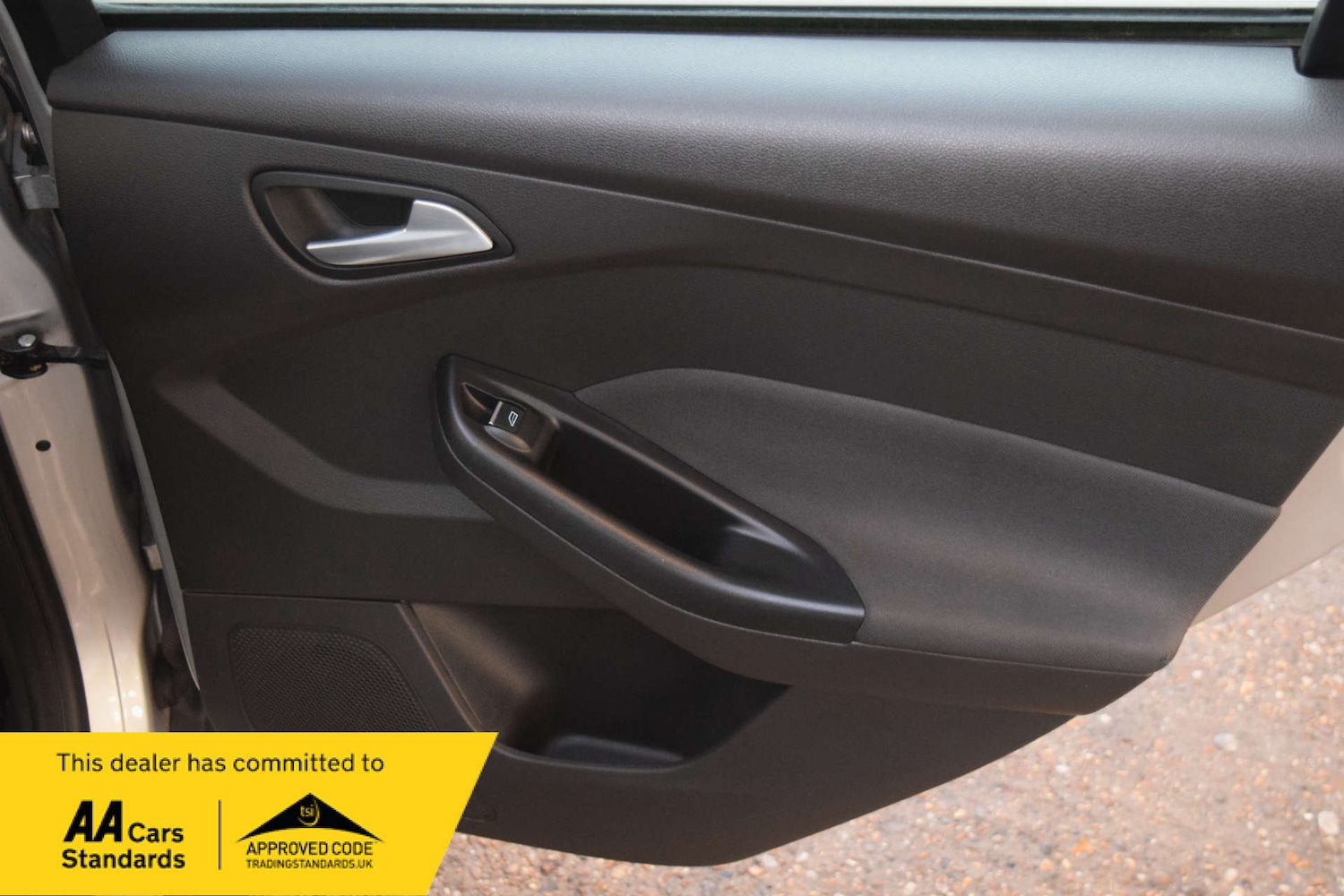 Used Ford Focus 2016 for sale - 76654143: Photo 34