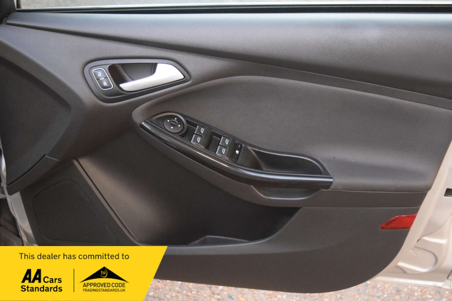 Used Ford Focus 2016 for sale - 76654143: Photo 35