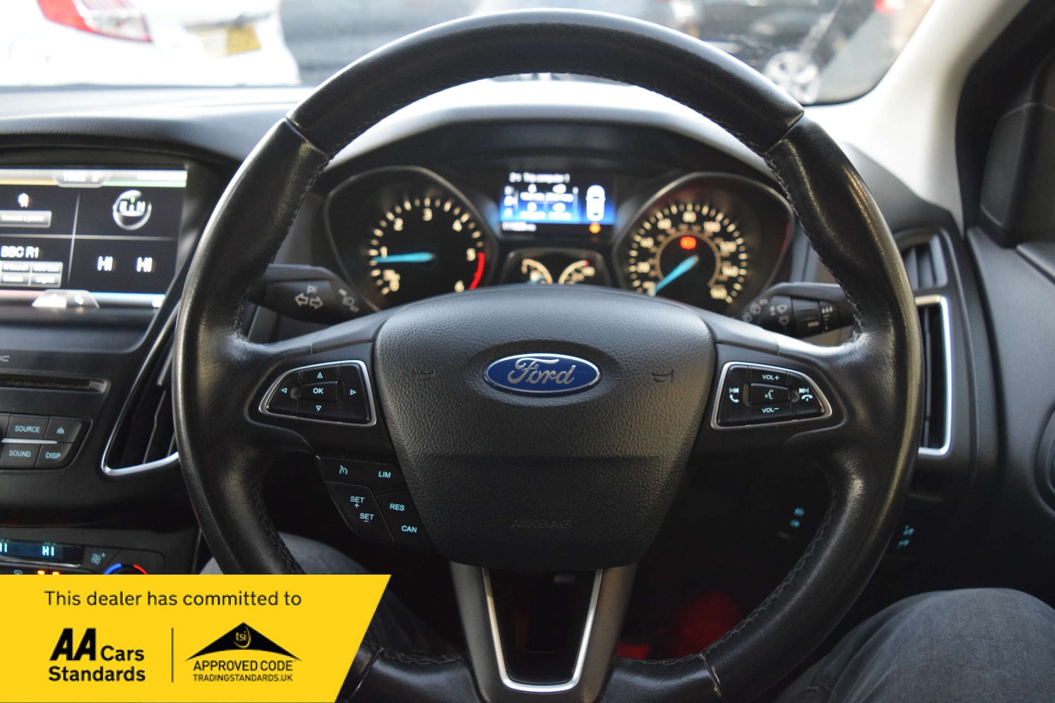 Used Ford Focus 2016 for sale - 76654143: Photo 41