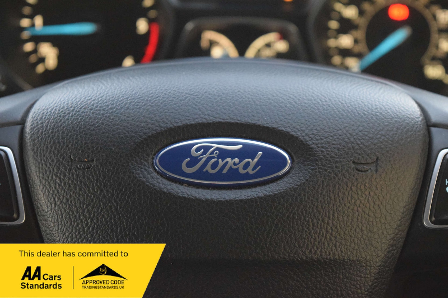 Used Ford Focus 2016 for sale - 76654143: Photo 42