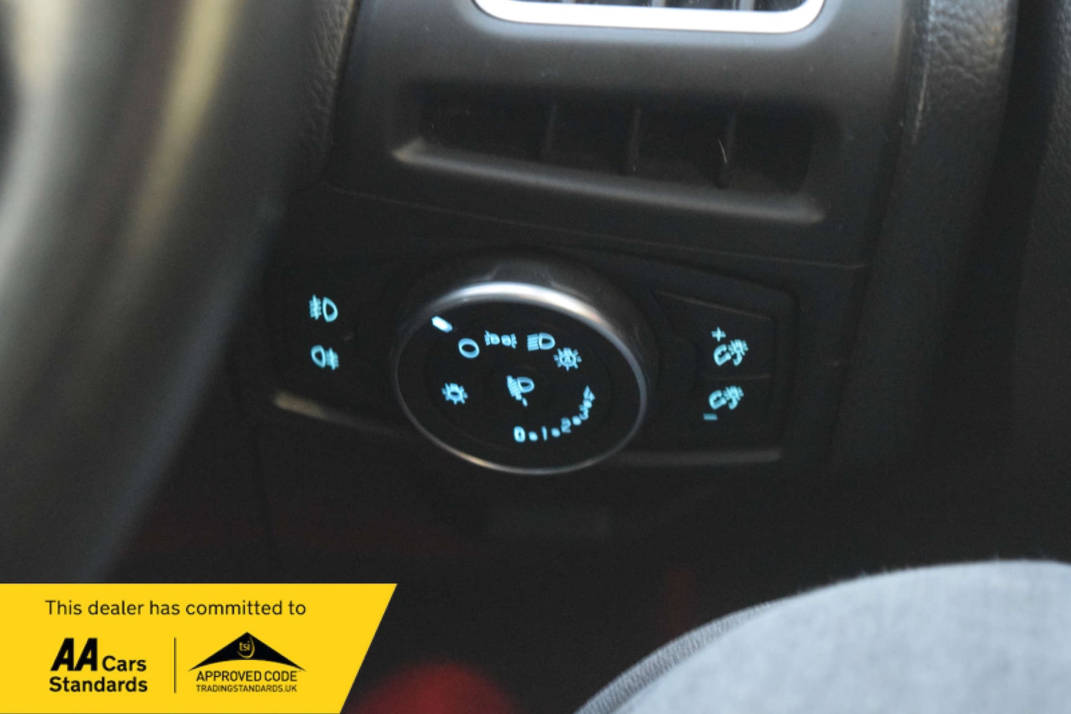 Used Ford Focus 2016 for sale - 76654143: Photo 45