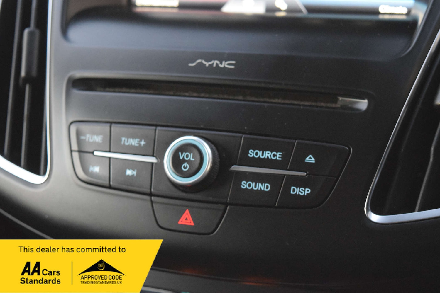 Used Ford Focus 2016 for sale - 76654143: Photo 49